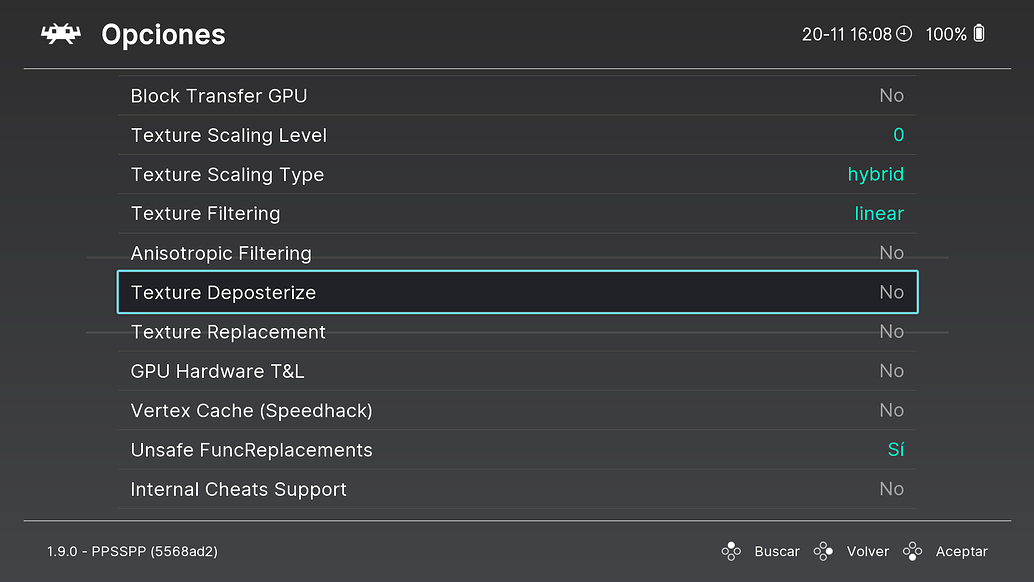 retroarch ppsspp error retroarch ppsspp error