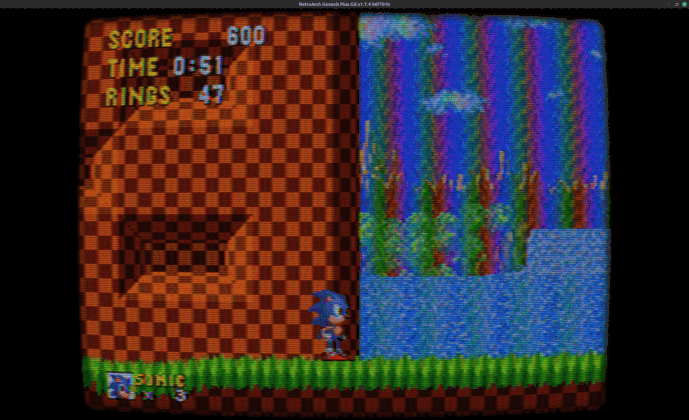 sonic