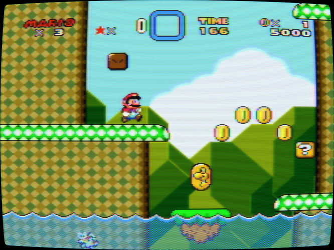 Super Mario World (USA)-221220-220219