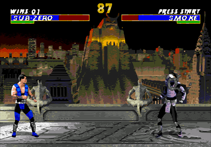 Mortal Kombat 3 Ultimate V0.71 (H)-201211-184848