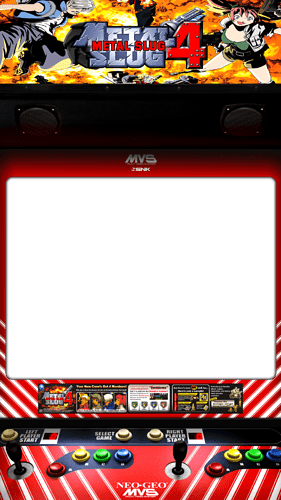 mslug4
