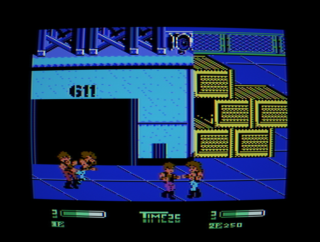 Double Dragon 2 NO-260207-113817