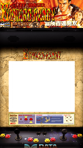 edrandy