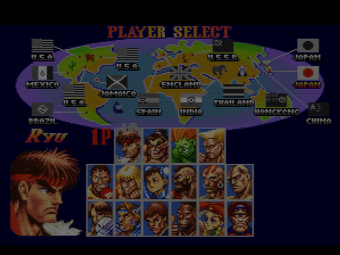 Super Street Fighter II - The New Challengers (U)-230310-094525