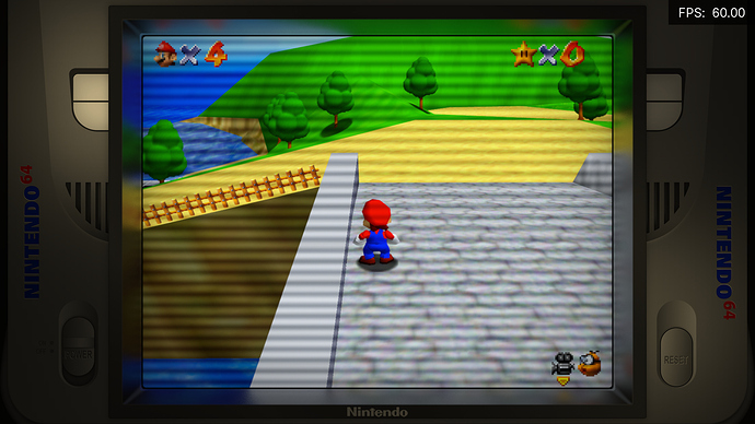 Super Mario 64-01