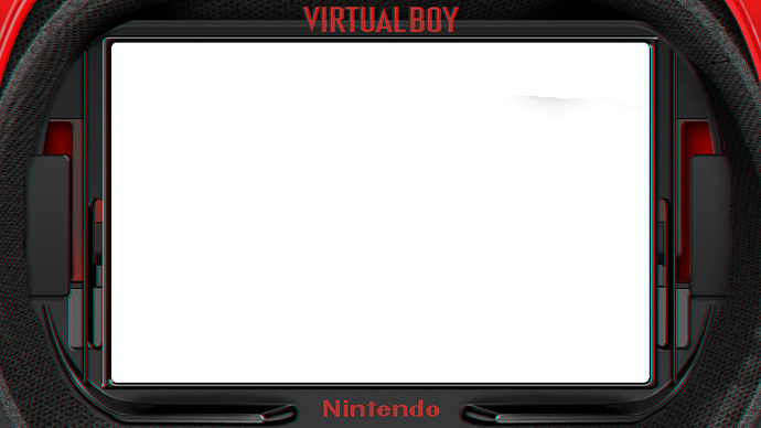 VirtualBoy