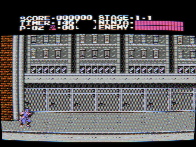 Ninja Gaiden (USA)-221220-215544