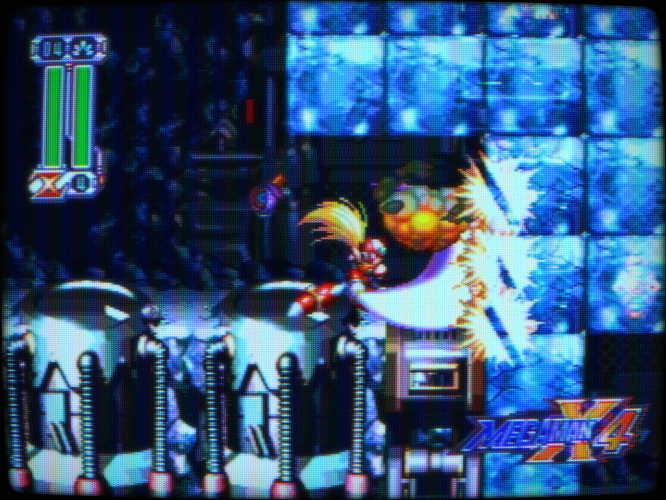 Mega Man X4 (USA)-220219-200218