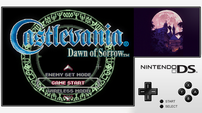 Castlevania - Dawn of Sorrow (USA)-250427-044012