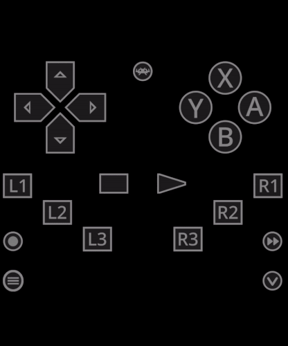 RetroTapopensseperateicon