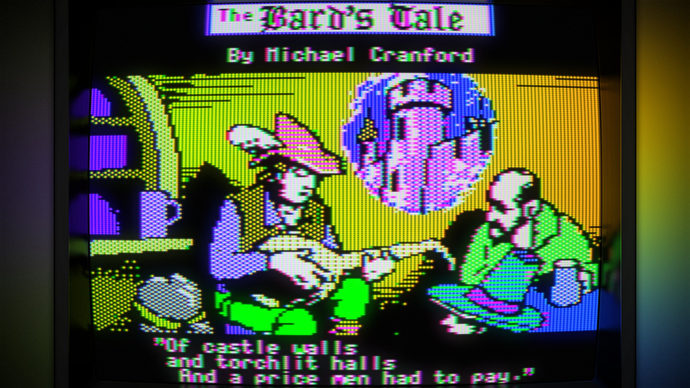 Bard's Tale, The - Tales of the Unknown (1985)(Electronic Arts)(II+)-240720-184341