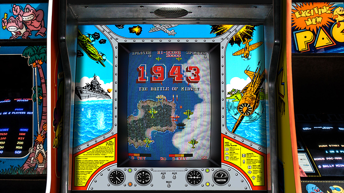 1943 -- Cabinet-Alt_Black