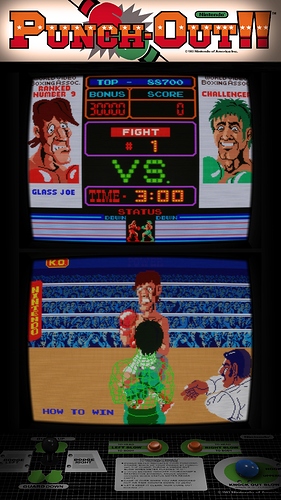 punchout