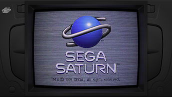 Sega Saturn US