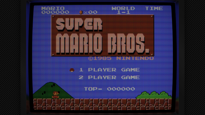 Super Mario Bros. + Duck Hunt (USA)-230519-003502