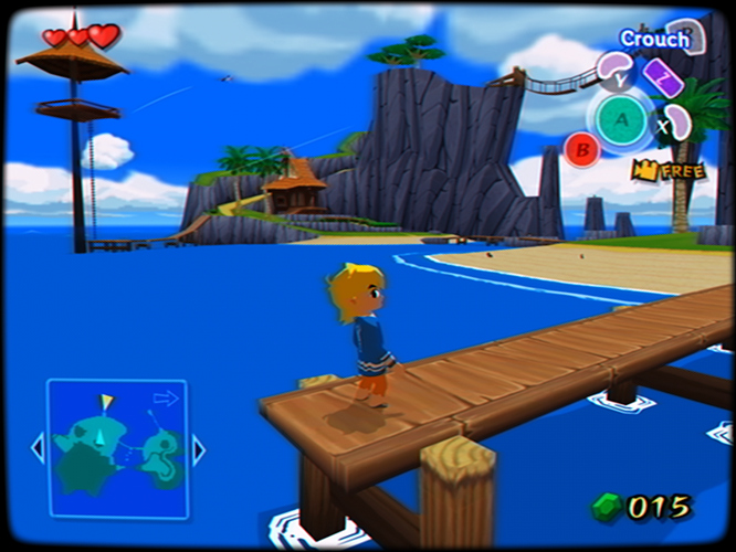 WindWaker