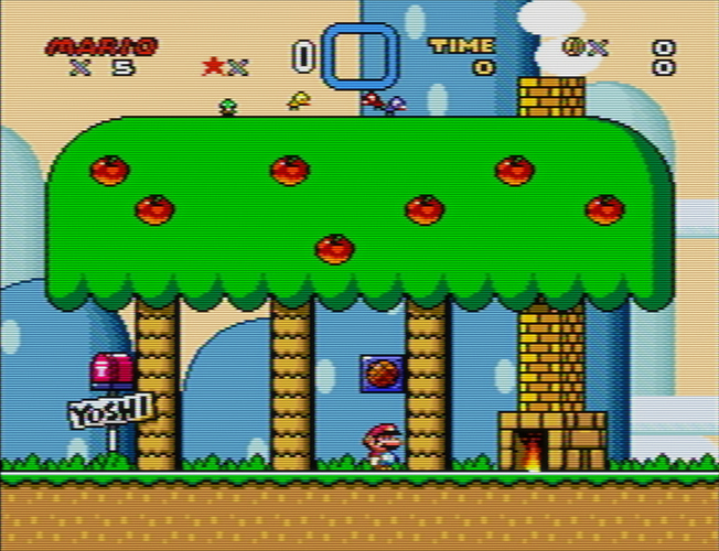 Super Mario World (USA)-240615-223753