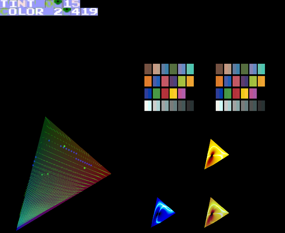 New CRT shader - Any interest? - Shaders - Libretro Forums