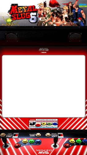 mslug6