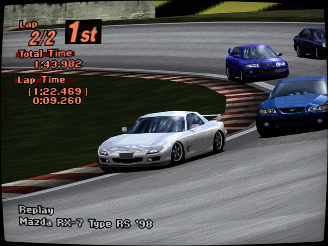 Gran Turismo 2 (USA) (Arcade Mode) (Rev 1)-230403-180556