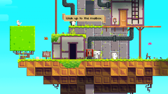 FEZ