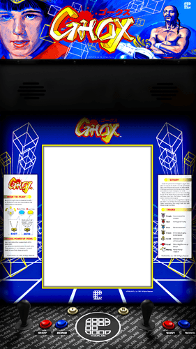 ghox