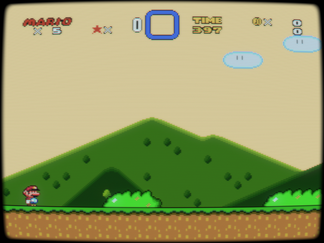 Super Mario World (USA)-230228-223109