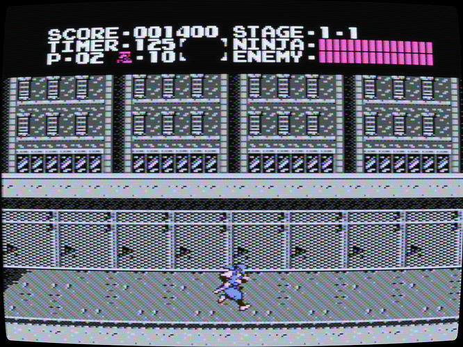 Ninja Gaiden (USA)-231027-061720