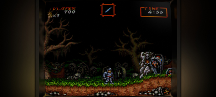 Super Ghouls 'N Ghosts (USA)-230514-214031