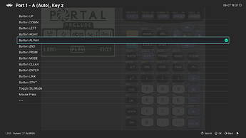 RetroArch Numero 1.1 0cc8659 2025-07-08 18_07_11