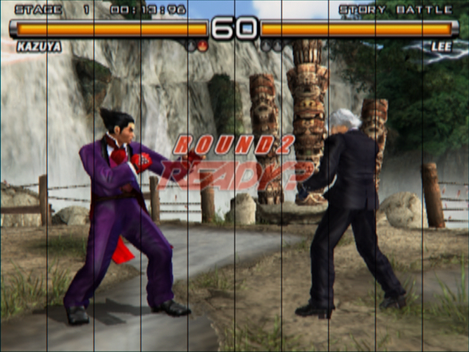Play! with Jobima CRT Preset V7.19