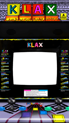 klax