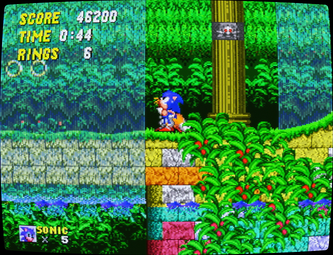 Sonic the Hedgehog 2 (Japan)-231120-183555