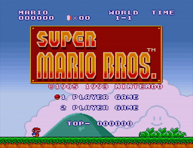 Super Mario All-Stars (USA)-250417-231527
