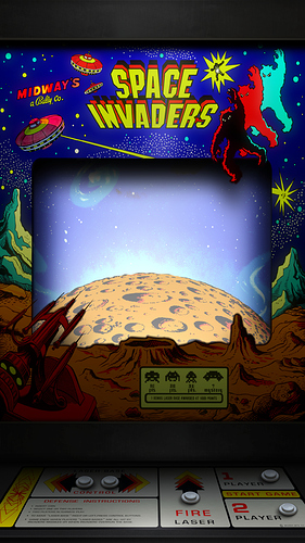 invaders
