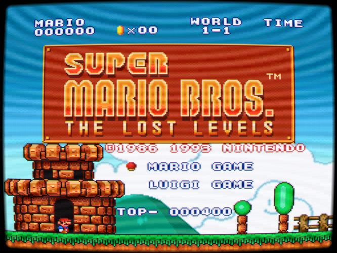 Super Mario All-Stars + Super Mario World (USA)-231015-112425