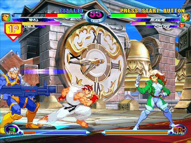 Marvel vs. Capcom 2 (USA)-250427-075250