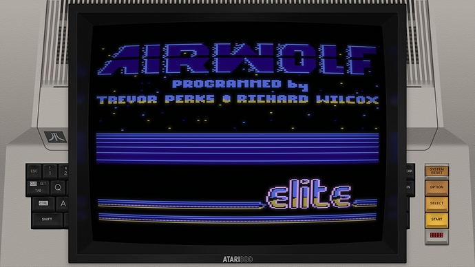 Atari_800_WIP