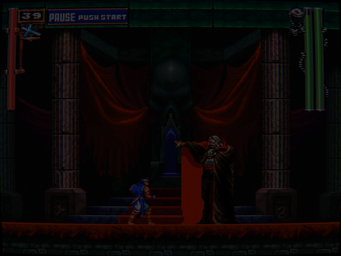 Castlevania Symphony of the Night - Quality hack (v1.3)-231222-204238
