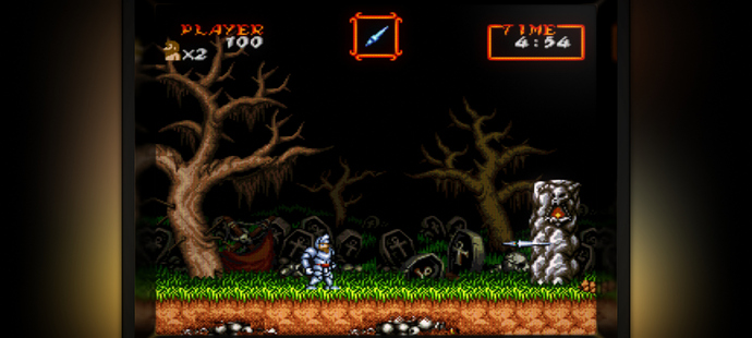 Super Ghouls 'N Ghosts (EUR)-230502-124500