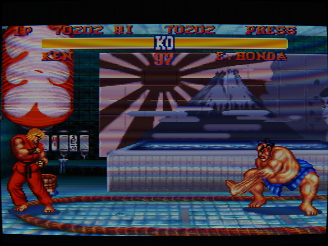 Street Fighter II (USA)-231123-123211