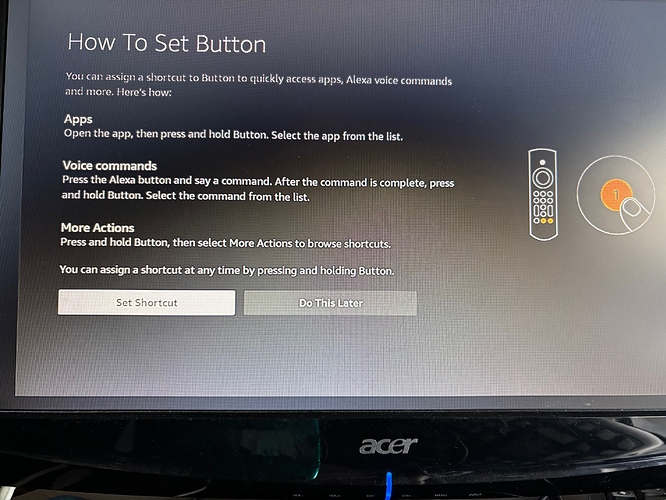 HowToSetButton
