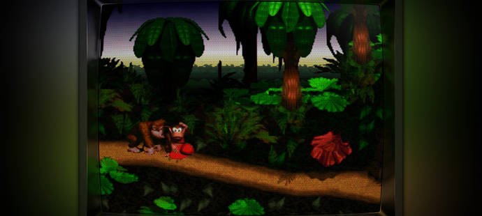 Donkey Kong Country (USA) (Rev 2)-230515-100912