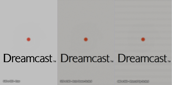 Dreamcast-Test