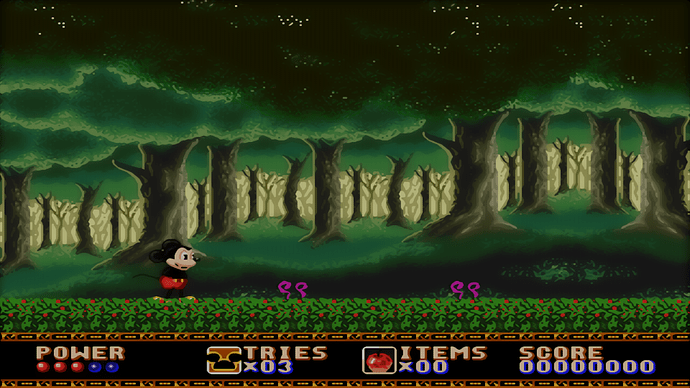 Castle of Illusion Starring Mickey Mouse (USA, Europe)-221116-181936