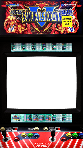 samsho5