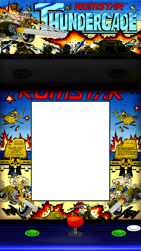 tndrcade