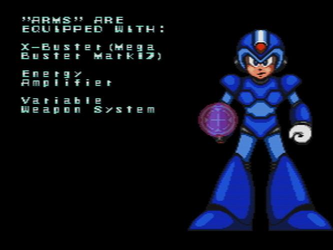 Mega Man X air dash + wall jump QoL-230714-215103