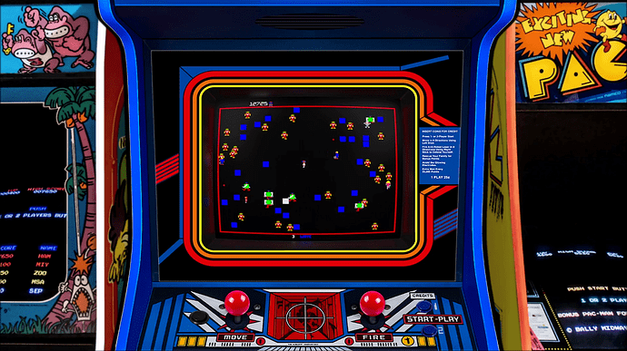 robotron