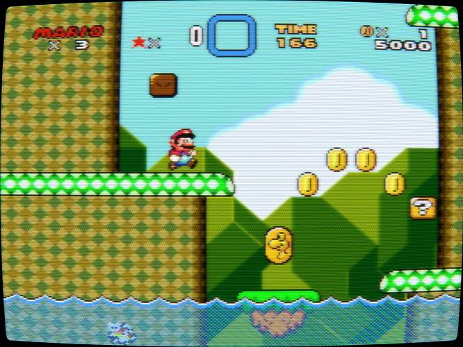 Super Mario World (USA)-221220-220233